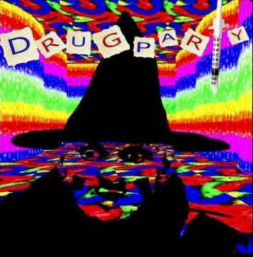 A Cruel Parish Cover