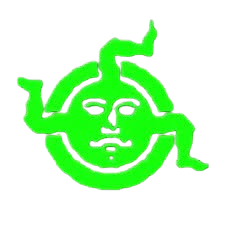 Tänzelcore Moon Guy