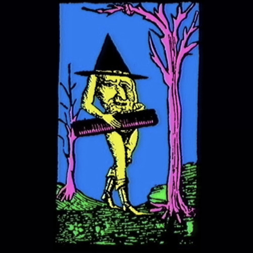 Tänzelsession Um Mitternacht (Remastered) Cover
